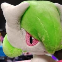 【ゲームグッズ】ぬいぐるみ メガサーナイト　レビュー