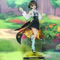【ゲームグッズ】TALES OF LEGENDIA 20th Anniversary Party グッズ　レビュー