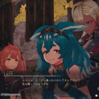 ユミアのアトリエ 追加マップのDLCが配信中