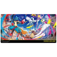 メガサーナイトのポケカグッズ 発売中！