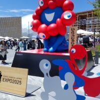【イベント】2025年大阪・関西万博　レビュー