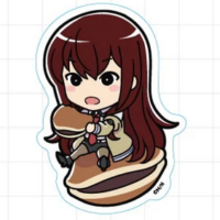 紅莉栖とどらやきのコラボアイテム 販売決定