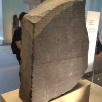 イギリス旅行７日目　やっぱりBTTFは名作ですよね