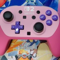 【ゲームグッズ】Nintendo Switch 2 Proコントローラー　レビュー