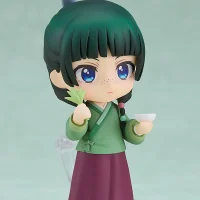 ねんどろいど 猫猫　再販決定！
