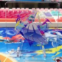 Pokémon LEGENDS Z-A 始めました