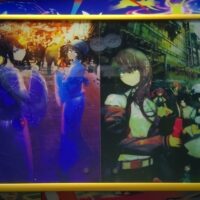 更新お休みします