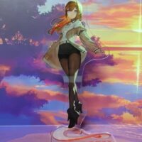 【ゲームグッズ】STEINS;GATE 15周年記念POPUP企画展 グッズ　レビュー