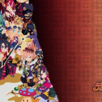 【ゲーム】魔界戦記ディスガイア７ これまでの全部入りはじめました。　レビュー