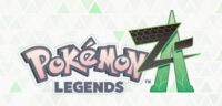 ポケモンシリーズ最新作 Pokémon LEGENDS Z-A