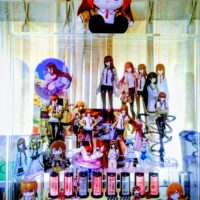 【ゲームグッズ】Steins;Gate 牧瀬紅莉栖 グッズ 特設BOX 【ゲームグッズ】Steins;Gate 牧瀬紅莉栖 グッズ 特設BOX