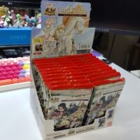 【ゲームグッズ】『テイルズ オブ』シリーズ 30th Anniversary カードウエハース　レビュー