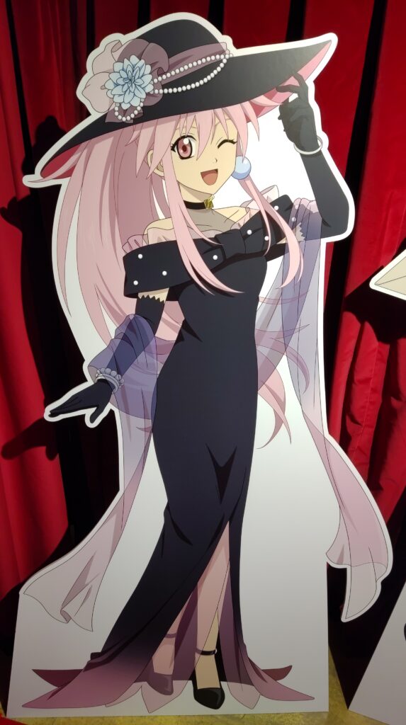 イベント】TALES OF 30th MUSEUM レビュー | Y.A.S.