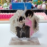 <span class="title">「いのまたむつみ回顧展」が大阪・名古屋で開催決定