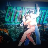 【イベント】CITY HUNTER大原画展　レビュー