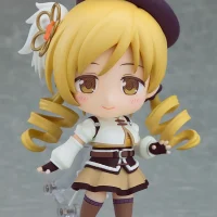 ねんどろいど 巴マミ　予約受付中