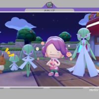 ぽこ あ ポケモン、クリアしました！