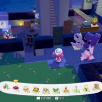 Pokémon Championsの発売日が4/8に決定! Pokémon Championsの発売日が4/8に決定!