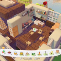 ぽこ あ ポケモン　街作り編(4)　拠点造り