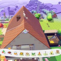 ぽこ あ ポケモン　街作り編(5)　拠点造り