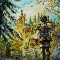 【ゲーム】OCTOPATH TRAVELER 0　レビュー
