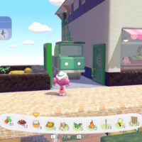 ぽこ あ ポケモン　グーチョキパン店完成しました！