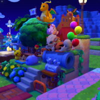 ぽこ あ ポケモン イーブイのお家作りました! ぽこ あ ポケモン イーブイのお家作りました!