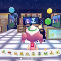 ぽこ あ ポケモン　地下巨大倉庫完成しました！