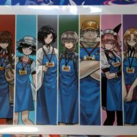 【ゲームグッズ】STEINS;GATE×ヴィレッジヴァンガード グッズ　レビュー