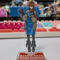 <span class="title">シュタゲ×ヴィレヴァングッズ 再版決定！