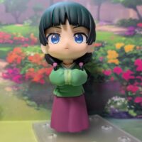 【アニメグッズ】ねんどろいど 2288 猫猫　レビュー