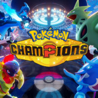 <span class="title">ポケモンチャンピオンズ スマホ版の配信日決定！
