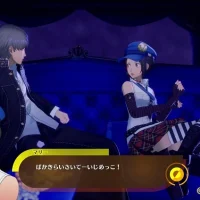 <span class="title">P4R 発売日決定！