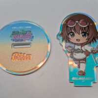 <span class="title">【ゲームグッズ】TOF2026 プレミアムシート特典 Day2　レビュー