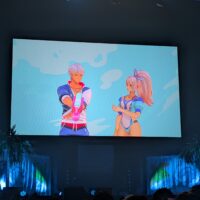 <span class="title">【イベント】TOF2026 5日公演　レビュー