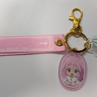 <span class="title">【ゲームグッズ】『テイルズ オブ』シリーズ 30周年 ufotable×ProductionIG企画 グッズ　レビュー