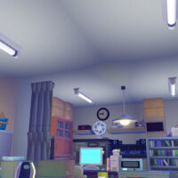<span class="title">ぽこ あ ポケモン　大檜山ビルを建設中
