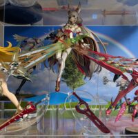 <span class="title">ドライバーニア様のアクスタがついに販売開始！！！